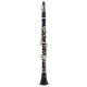 Latone LCL 700 Ebony Silver Bb klarinét