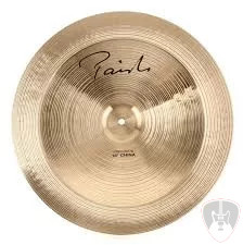 Paiste Signature Precision 18" China cintányér 