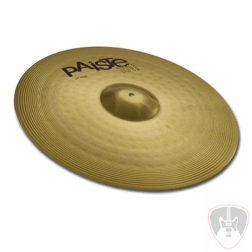 Paiste 101 20" Ride cintányér 