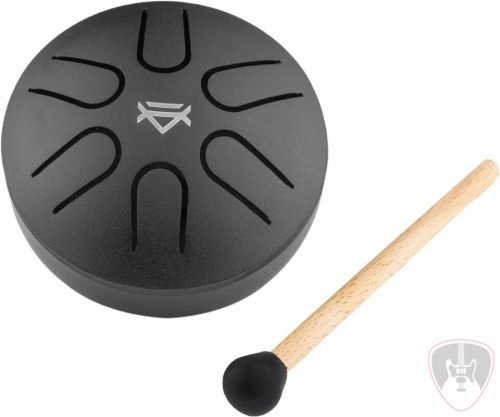 Veles-X Mini Steel Black Tongue Drum