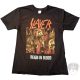 Slayer póló Reign in Blood Unisex Black XL