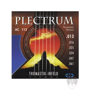 THOMASTIK AC113 Plectrum 13-61 Akusztikus gitárhúrok