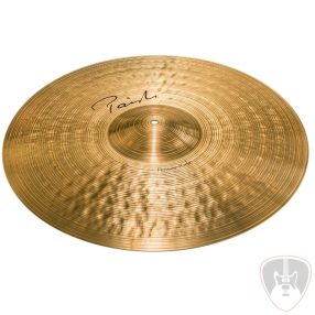 Paiste Signature 22" Power Ride cintányér 