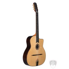 ALTAMIRA M01 Gypsy Guitar Klasszikus gitár