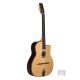 ALTAMIRA M01 Gypsy Guitar Klasszikus gitár