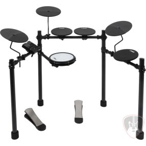 NRG EDK-10 Kickstart Kit Black Elektromos 