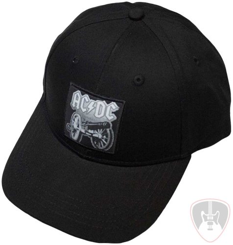 AC/DC For Those About To Rock Sapka Black UNI