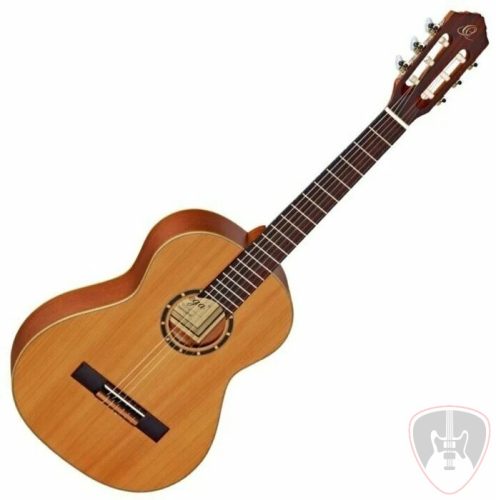 Ortega R122 Natural 3/4 Klasszikus gitár