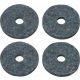 Dixon PAWS-9A 4pc Piese de schimb