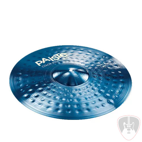 Paiste 900 BLUE 22" Heavy Ride cintányér 