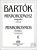 Bartók Béla: Mikrokozmosz zongorára 6