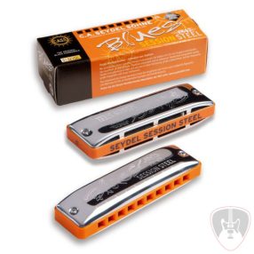 Seydel Session Steel LEb