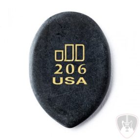 Dunlop 477R206 JAZZTONE pengető 206