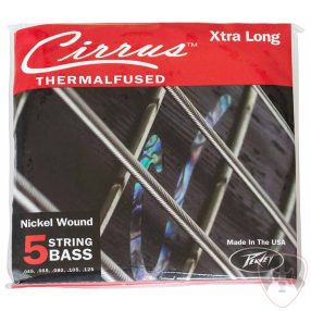 PEAVEY BASSZUSHÚR MEDIUM XL - 45-125  PG-5CIRR45 -379270