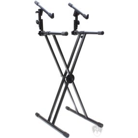 Soundking DF 036 Összecsukható billentyűs állvány