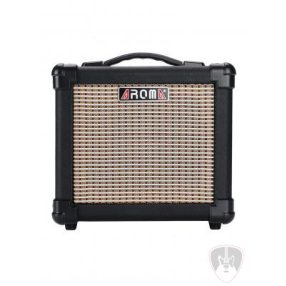 AROMA G-10 BK Gitárerősítő