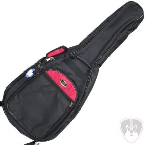 CNB CGB1280 Klasszikus gitár puhatok Black