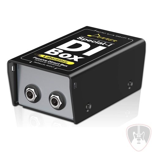 DONNER SPECIAL-I DI PASSIVE BOX  Do-Special-I DI Box -EC1281