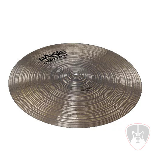 Paiste Masters 20" Dry Ride cintányér 