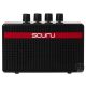 CALINE S1G "Scuru" Guitar Amp