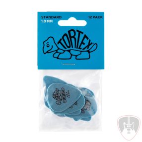 Dunlop 418P100 TORTEX STANDARD Player Pack pengető 