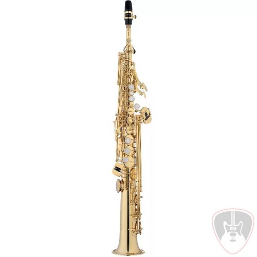 Jupiter JSS-1000Q szopránszaxofon 