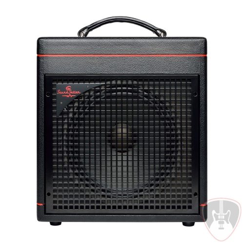  SOUNDSATION RED SPARK-30 - Basszus kombó 30W