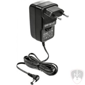 Dunlop ECB004EU AC ADAPTER 18V(+B)-EA