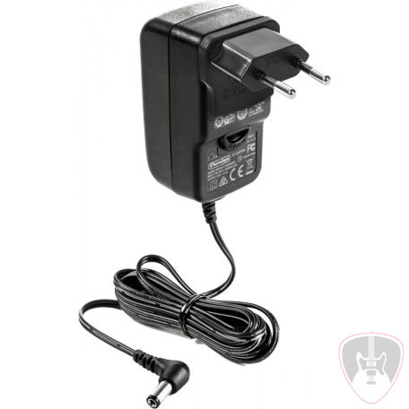 Dunlop ECB004EU AC ADAPTER 18V(+B)-EA