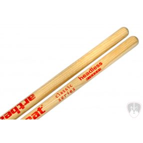 Artbeat Headless dobverő