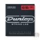 Dunlop DBN45105XL nikkel basszusgitár húr 45-105 XL 