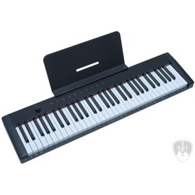  Pearl River M2 Billentésérzékeny szintetizátor Black
