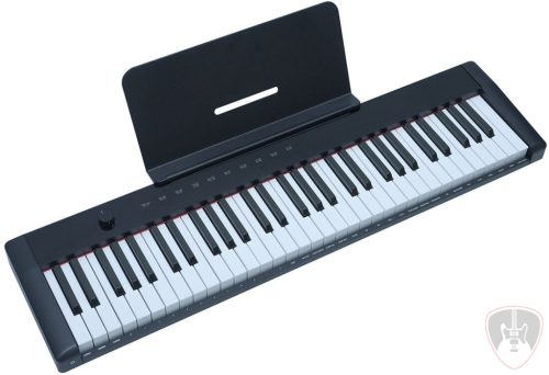  Pearl River M2 Billentésérzékeny szintetizátor Black