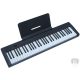  Pearl River M2 Billentésérzékeny szintetizátor Black