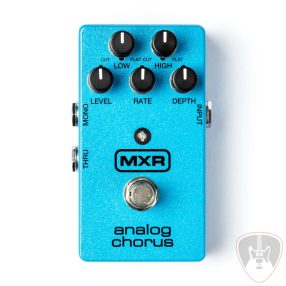 MXR M234 MXR ANALOG CHORUS 