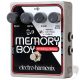 Electro-harmonix effektpedál Memory Boy analóg echo