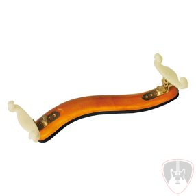 SSR-02L - Fa válltartó 1/2-es hegedűkhöz