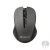 Egér, vezeték nélküli, optikai, USB, CANYON "MW-1", szürke
