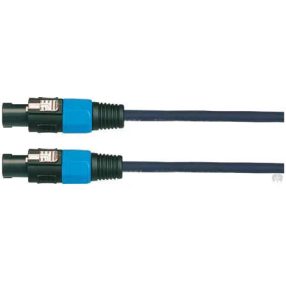 Soundking BD112 9 m Hangfalkábel