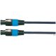 Soundking BD112 9 m Hangfalkábel