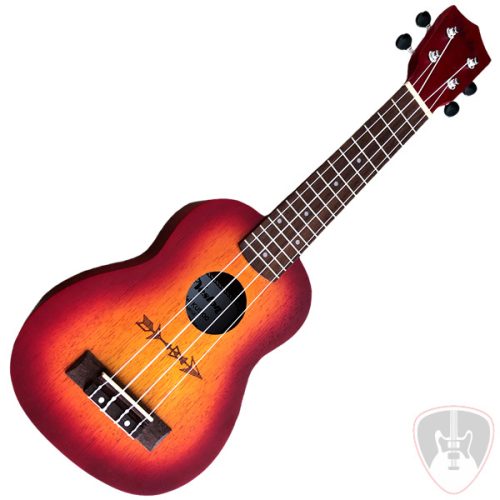 VESTON KUS100 SB Szoprán ukulele