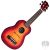 VESTON KUS100 SB Szoprán ukulele