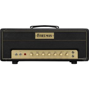 Friedman Plex Head Csöves gitárerősítő