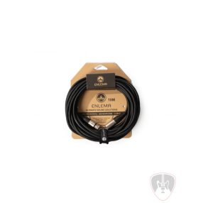 ENLEMA X10 B 10m Mikrofonkábel