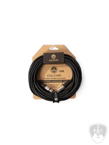 ENLEMA X10 B 10m Mikrofonkábel