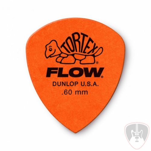 Dunlop 558R060 TORTEX FLOW STANDARD pengető 