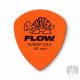 Dunlop 558R060 TORTEX FLOW STANDARD pengető 