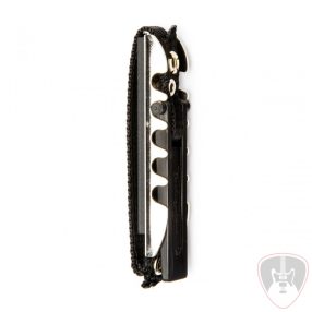 Dunlop 11F ADVANCED CAPO lapos gitárkápó 
