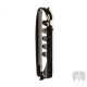 Dunlop 11F ADVANCED CAPO lapos gitárkápó 