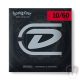 Dunlop DHCN10606 elektromos gitárhúr HEAVY CORE 10-60 